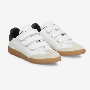 Isabel Marant Beth Sneakers